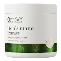 OstroVit Lion’s mane extract 50g