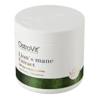 OstroVit Lõvilaka Ekstrakt - 50g — Powder view 2