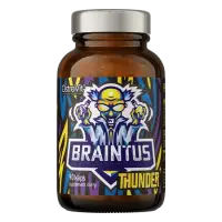 OstroVit Braintus Thunder 90caps