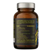 OstroVit Braintus Thunder - 90 kapslit — Capsules view 3