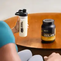 Optimum Nutrition Gold Standard 100% Isolate - Vanilla — Vanilla — Powder view 4