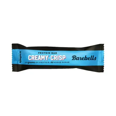 Barebells Protein Bar - Cream Crunch — Cream Crunch — Bar - image 1 of 2