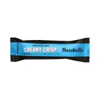 Barebells Protein Bar - Cream Crunch — Cream Crunch — Bar view 1