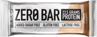BIOTECHUSA Zero Bar 50g - Cappuccino — Cappuccino — Bar view 1