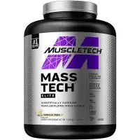 MuscleTech Mass Tech 3.2kg Vanilla