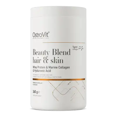 OstroVit Beauty Blend - Для волос и кожи 360г — Unflavored — Powder - image 1 of 3