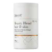 OstroVit Beauty Blend Hair & Skin 360g — для волос и кожи