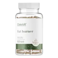 OstroVit Fat Burner VEGE 60капс — жиросжигатель