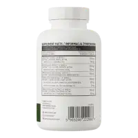 OstroVit Fat Burner VEGE - 60 капсул — Capsules view 2