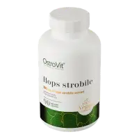 OstroVit Хмель - 90 капсул — Capsules view 2