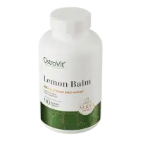 OstroVit Мелисса VEGE - 90 капсул — Lemon — Capsules view 2