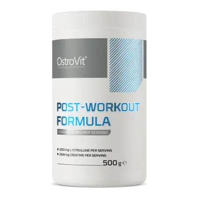 OstroVit Post-Workout Formula - Peach — Peach — Powder - image 1 of 3