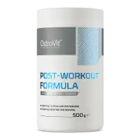 OstroVit Post-Workout Formula - Peach — Peach — Powder view 1