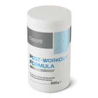 OstroVit Post-Workout Formula - Peach — Peach — Powder view 2