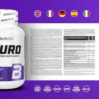 BIOTECHUSA Neuro - 60 капсул — Capsules view 2