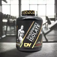 DY Whey Protein Shadowhey Isolate - Maasikas — Strawberry — Powder view 2