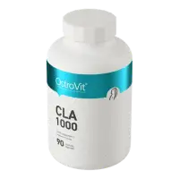 OstroVit CLA 1000 - 90 капсул — Capsules view 2