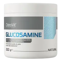 OstroVit Glucosamine - Unflavored — Unflavored — Powder view 1