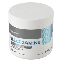 OstroVit Glucosamine - Unflavored — Unflavored — Powder view 2