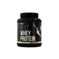 MST Protein Best Whey + Enzymes - Banana Yogurt — Banana Yogurt — Powder view 1