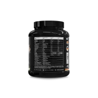 MST Protein Best Whey + Enzymes - Banana Yogurt — Banana Yogurt — Powder view 2