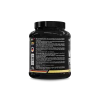 MST Protein Best Whey + Enzymes - Banana Yogurt — Banana Yogurt — Powder view 3
