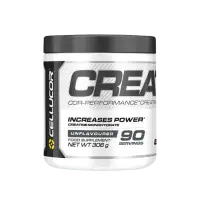 Cellucor Creatine - Unflavored — Unflavored — Powder view 1