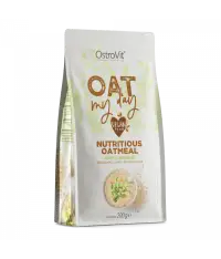 OstroVit Oat my day 200g Kiivi-banaan