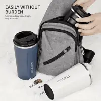 Thermal Mug 510ml Black — Accessory view 5