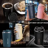 Thermal Mug 510ml Black — Accessory view 6