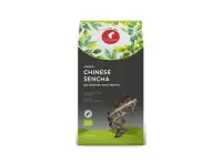Зелёный чай J.M. Organic Chinese Sencha листовой 250 г