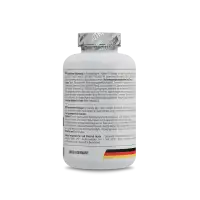 MST Taurine 240caps — Capsules view 3