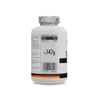 MST Taurine 240caps — Capsules view 2