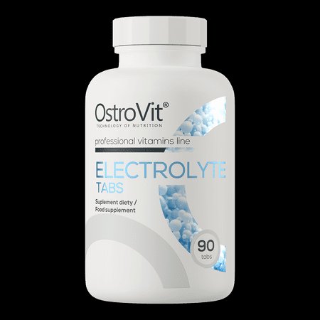 OstroVit Electrolyte 90tabs