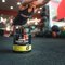 BIOTECHUSA Amino Energy Zero - Virsiku jäätee — Peach Iced Tea — Powder view 2