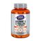 NOW Foods Arginine 500mg & Citrulline - 120 Capsules — Capsules view 1