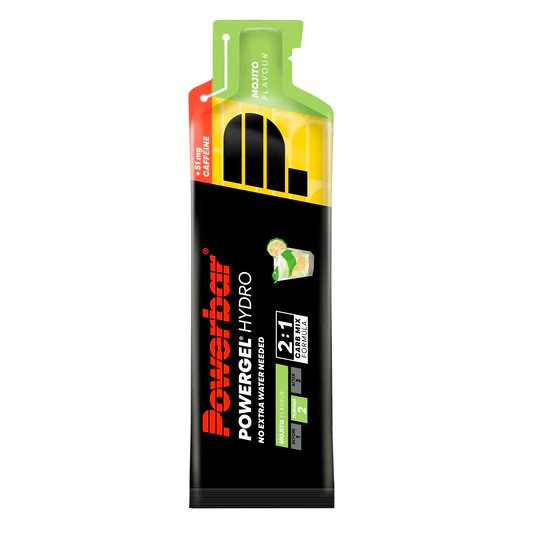 PowerBar PowerGel Hydro 67ml Mojito — Mojito — Liquid - image 1 of 3