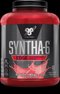 BSN Syntha-6 Edge - Клубника — Strawberry — Powder view 1