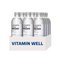Vitamin Well Reload - Лимон Лайм — Lemon Lime — Liquid view 2