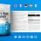 BIOTECHUSA 100% Pure Whey Apple Pie 454g — Apple — Powder view 2