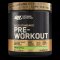ON Gold Standard Pre Workout 30serv Green Apple — Green Apple — Powder view 1