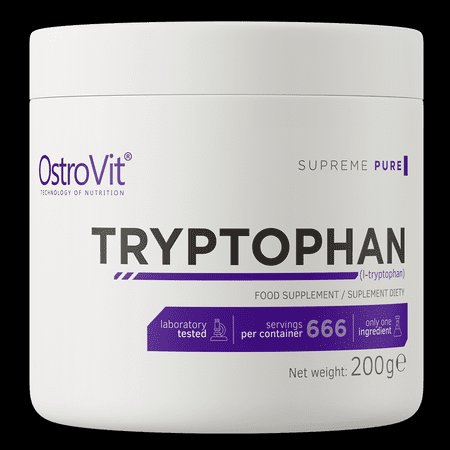OstroVit Tryptophan 200g