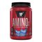 BSN Amino X - Blue Raspberry — Raspberry — Powder view 1