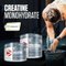 Dymatize Creatine Powder - Unflavored — Unflavored — Powder view 2