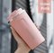 Termoskruus 510ml roosa — Accessory view 1