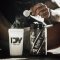 DY Blood & Guts Pre-Workout 380g Pear-Kiwi — Pear Kiwi — Powder view 2
