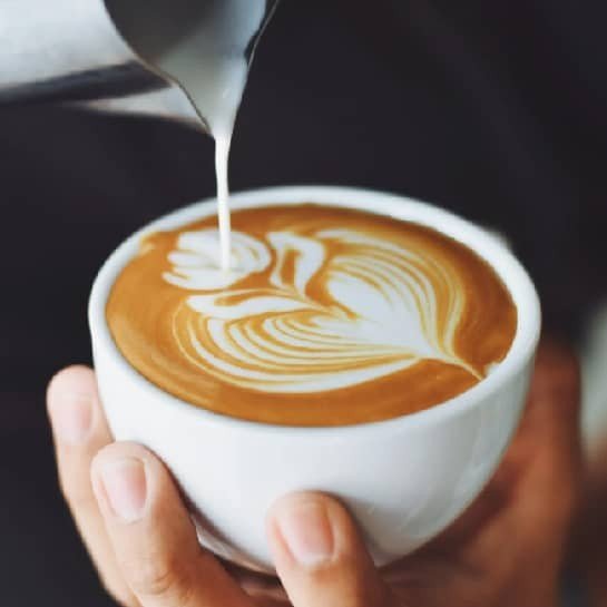 Kohv - Piimaga Kohv — Coffee - product image