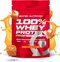 Scitec 100% Whey Protein Professional 500g Солёная карамель — Salted Caramel — Powder view 1