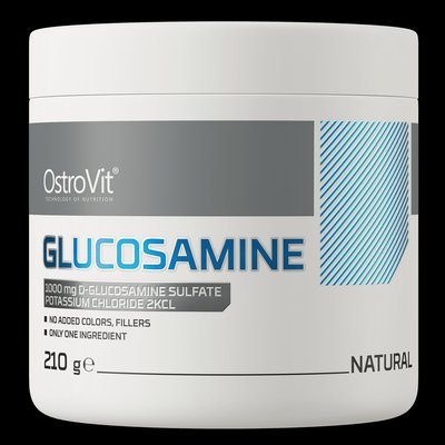 OstroVit Glucosamine 210g