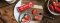 OstroVit The Bar 60g - Клубника — Strawberry — Bar view 2